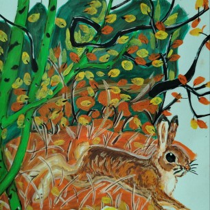 "Листопадничек"