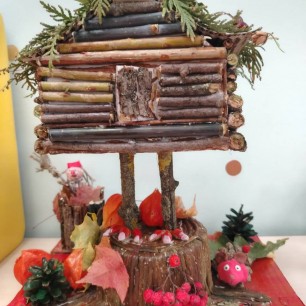 "В гостях у сказки"