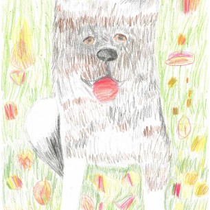 Мой верный друг