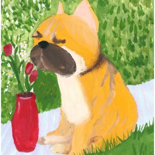 Мой самый верный друг