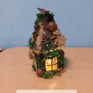 Светильник