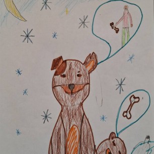 Мечты в   приюте