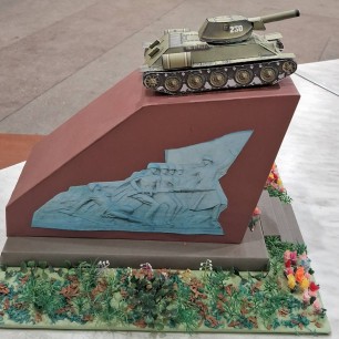 Монумент Славы