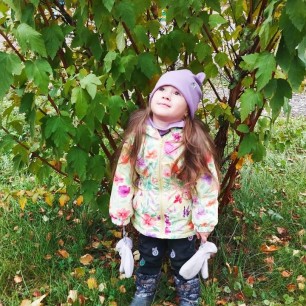 "Алиса и Осень"