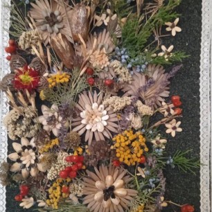 "Осеннее настроение"