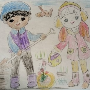 "Прекрасное - рядом"