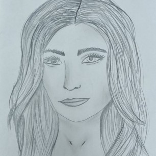 Любимая мама