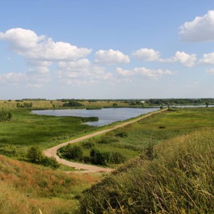 Река Матыра