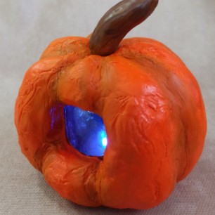 "Чудо-тыква"