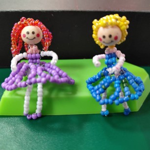 Мы подружки