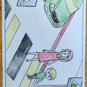 Я соблюдаю правила