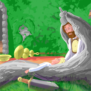 "Руслан и Людмила"