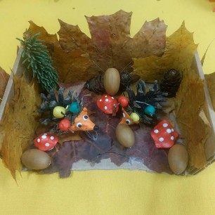 ГБДОУ №6 Выборгского района г.Санкт-Петербурга воспитатель