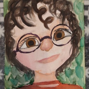 "Самая добрая мама в Санкт-Петербурге"