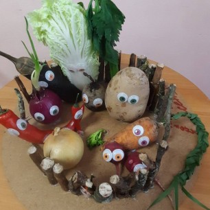 "Весёлые ребята"