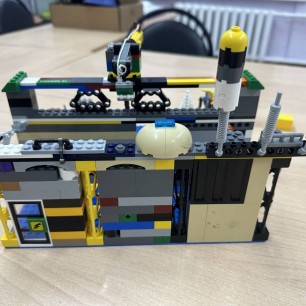 Проект "База"