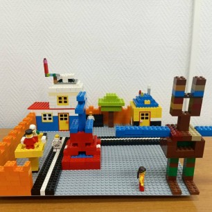 Город Мечты