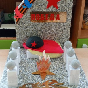 Огонь Памяти