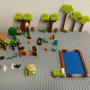 Парк отдыха