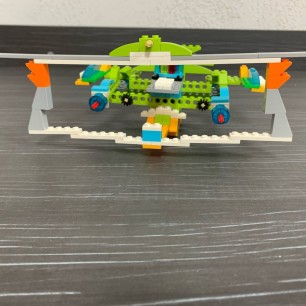 "Тушитель Вселенной"