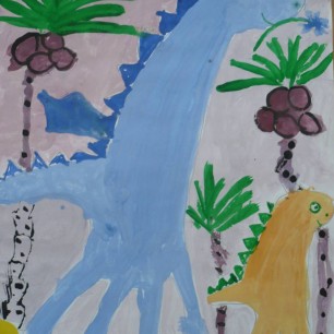 Дракончик Пыхалка