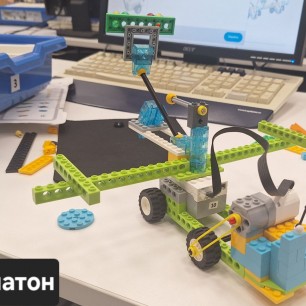 Исследователь космоса