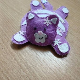 Любимой маме