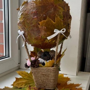 Воздушный шар