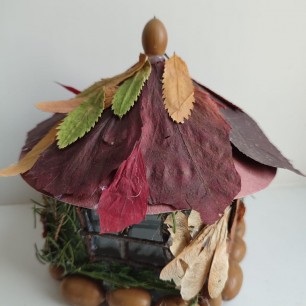 Сказочный домик