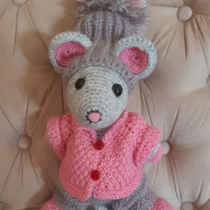 Мягкая игрушка - основа развития чтения и речи.