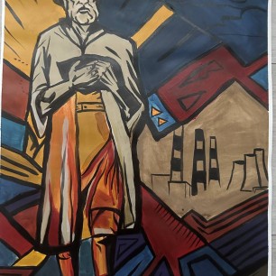 Угольный край