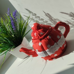 "Время чаепития!