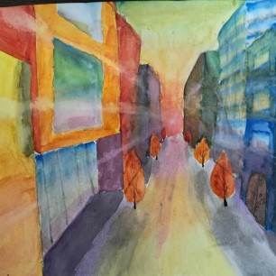 Городской модернизм