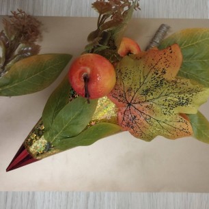 Осеннее вдохновение