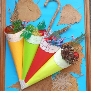 "Богатый урожай"