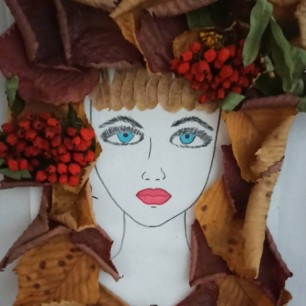 "Красавица Осень"