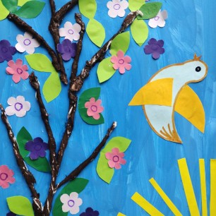 Любимое время года