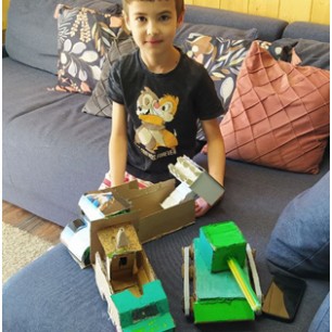 Автопарк военной техники