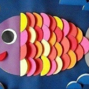 "Рыбка желаний"