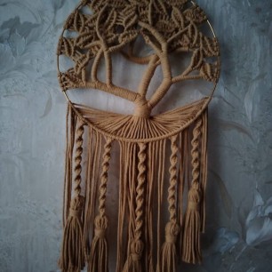 "Древо жизни"