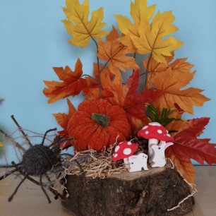 Фантази осени