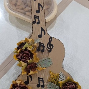 Осенняя мелодия