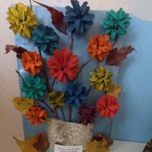 "Осеннее настроение"