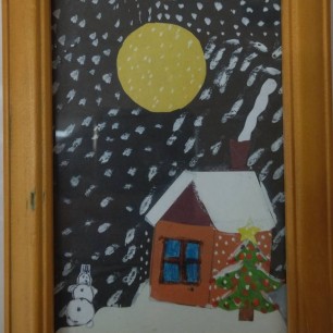 Снегурочка