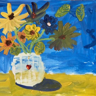 Летняя свежесть