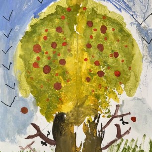 Урожай мечты