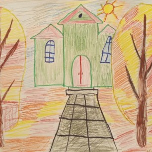 Золотая осень