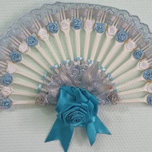 Веер  "Верности "