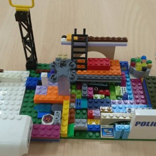 Строения будущего