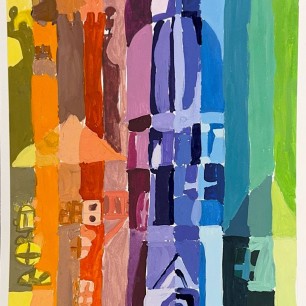 Теория цвета